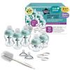 Clear  12 Pieces