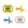 Yellow/Blue/Green/Brown