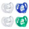 Clear/Blue/Green