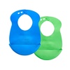Blue and Green