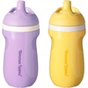 Yellow & Purple